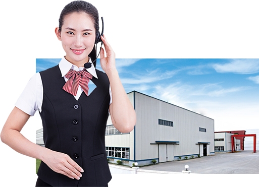 完善的售后服務(wù)體系，一站式服務(wù)