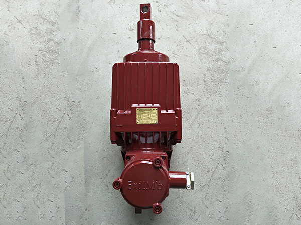 行車(chē)制動(dòng)器對(duì)于運(yùn)行裝置的3大作用