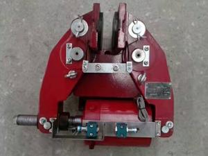 SBD-B、C系列安全制動器