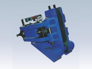 ST1SH、ST2SH、ST3SH系列液壓失效保護(hù)制動(dòng)器