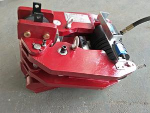 ST1SH、ST2SH、ST3SH系列液壓失效保護(hù)制動(dòng)器